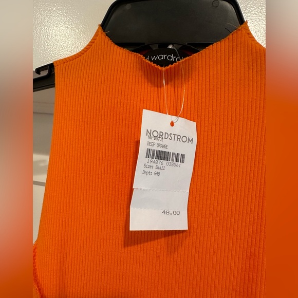 Naked wardrobe dress - Picture 4 of 6